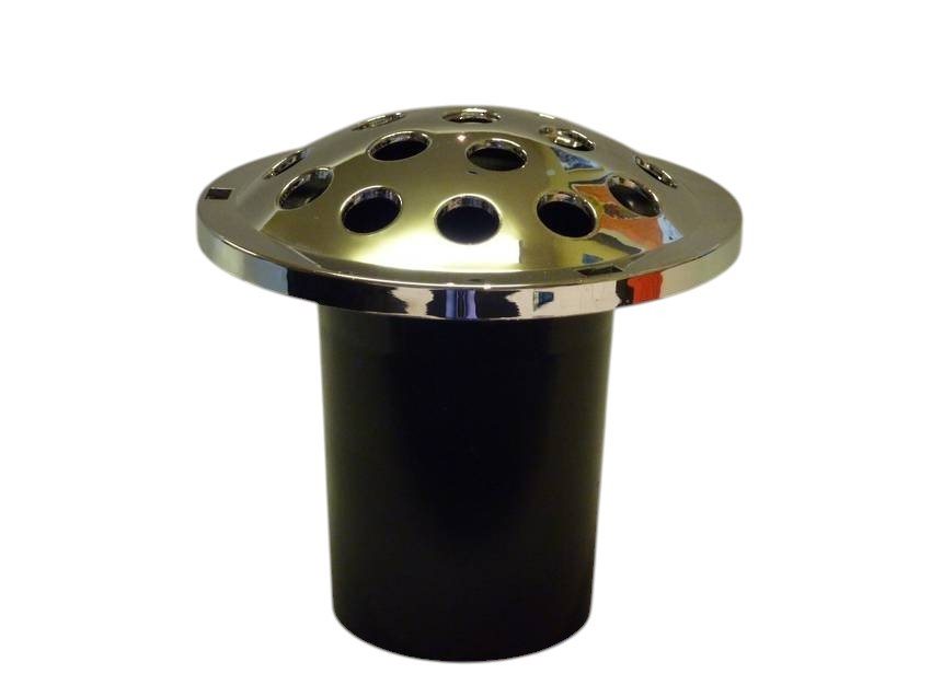 silver dome top vase.jpg