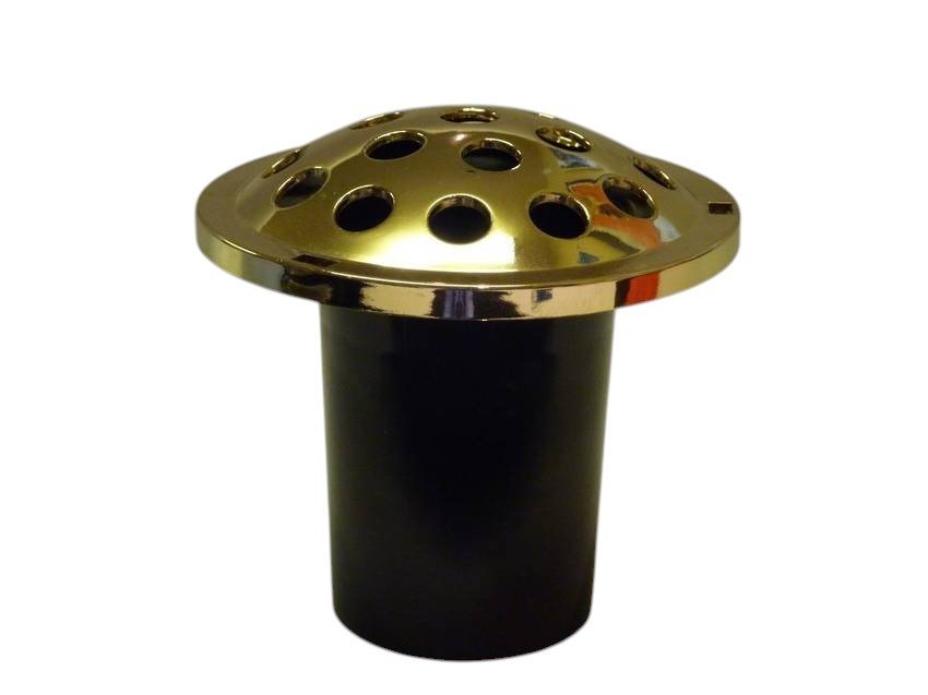gold dome top vase.jpg